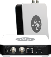 Receptor Duosat Joy HD
