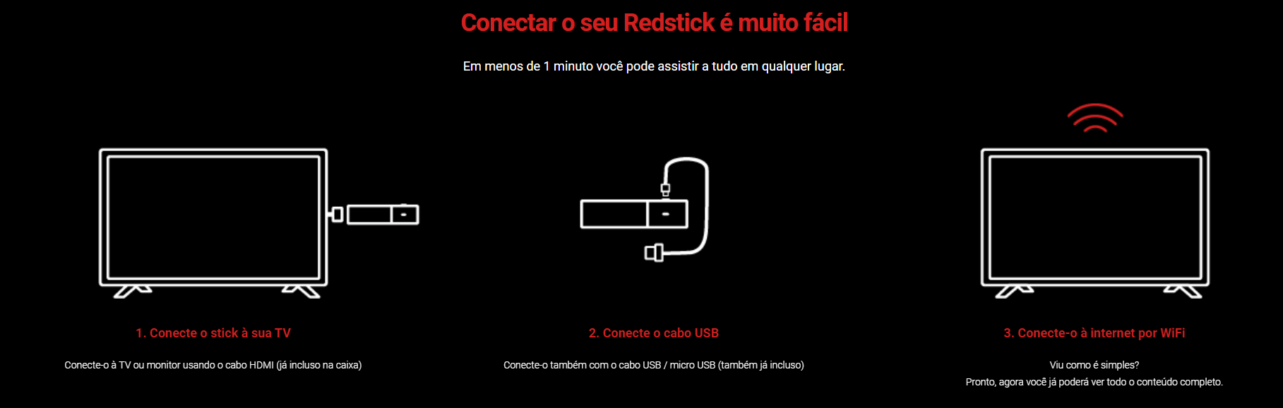 Redstick 2 IPTV